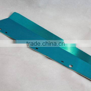 750 Single Hedge Trimmer Aluminium Dustpan photo-2