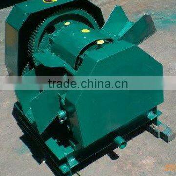 Sugar Cane Crusher G1000 photo-2