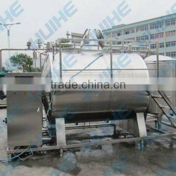 CIP Cleaning Equipment
