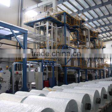 Fiberglass Woven Fabric Cloth 7628 photo-2