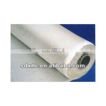 High tempreture resistance PTFE memberane Fiberglass filter cloth used for Ironworks cement factory power plant