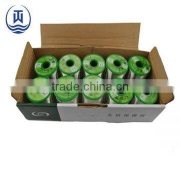 Mig Weld Wire Flux Cored Super Solder Wire photo-4