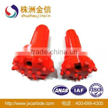 world wide popular red&gold furnace blast carbide driling bits/drill button