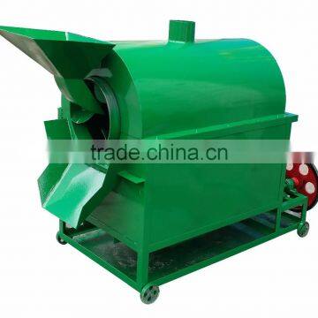 Novel Design Automatic Frying Seed Machine for Promotion photo-6