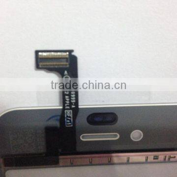 11 Years Wholesale Front Glass With Touch Screen Digitizer For Iphone Screen Glass Lens Replacement photo-2