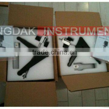 Rotary Viscometer/Viscosity Tester/Lab Digital Viscometer photo-2