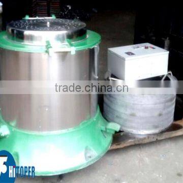 Stainless Steel Spin Dryer Machine for Metal Parts photo-2