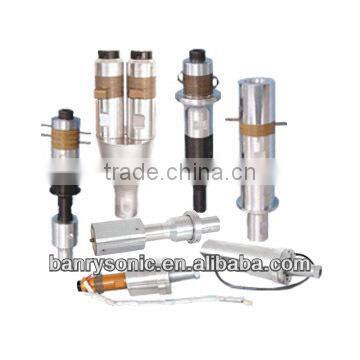 BANRY Ultrasound Atomizing Piezoelectric Energy Converter Ultrasonic Transducer photo-2