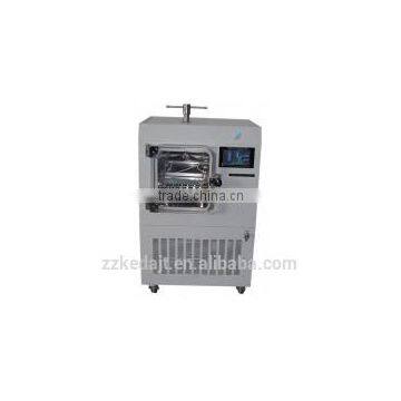 (KD)2017 Hot Sell Small Size Freeze Dryer With 15kg/24 Hours photo-6