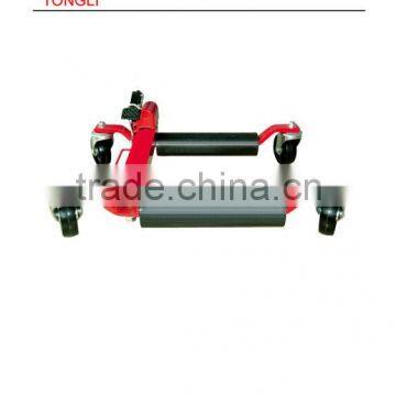 Hydraulic Vehicle Positioning Jack