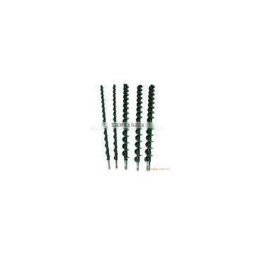 Good feedback twist drill rod/ drill rod