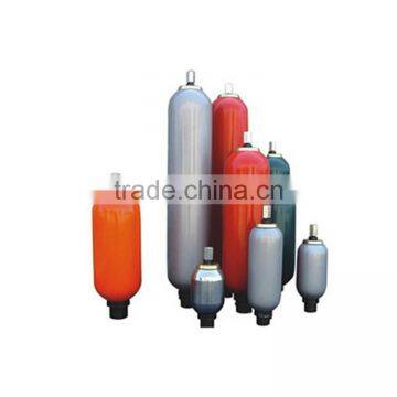 Hydraulic Bladder Accumulator for Hydraulic Cutting Plate Machine photo-3