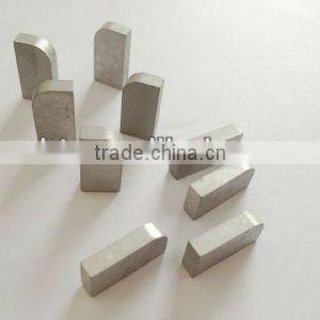 YG15C Cemented Carbide For Cutting Tools