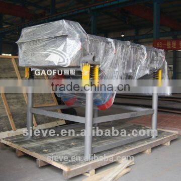 High Frequency Mechanical Sieve Shaker photo-2