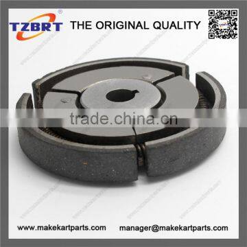 Mini Atv Quad 4 Wheeler Pocket Bike Parts Keyway 3mm Clutch Assembly photo-4