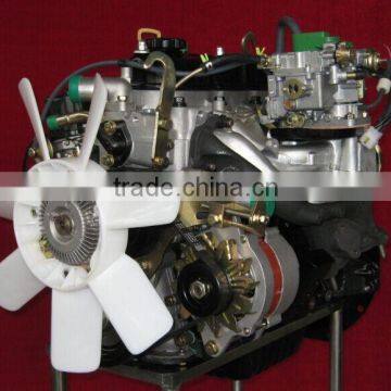 TOYOTA New 4Y Engine for Sale photo-6