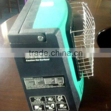 Outdoor Portable Gas Heater photo-3