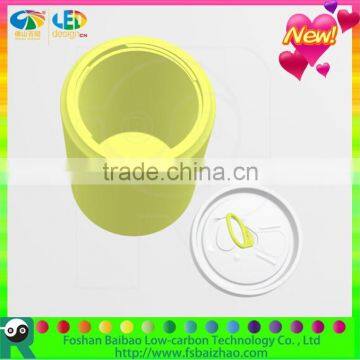 Home Use Portable Car Fridge/ Car Fridge Freezer/Plastic Ice Cooler Box photo-6