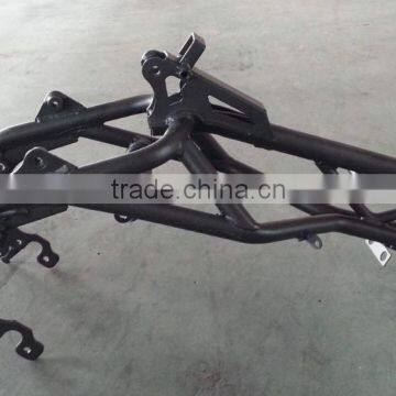 Pit bike frame body TTR /CRF70