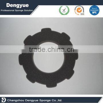 Auto Shift Interlock Foam Seal Gasket