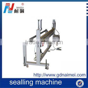Good Seller pe Plastic Bag Machine -with Knife photo-6