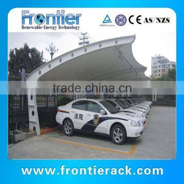 Multi-purpose Carport photo-2