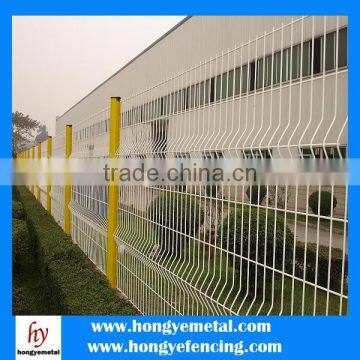 Commercial Fence/ Cheap Fence Panels/ Fence 3D Model photo-3