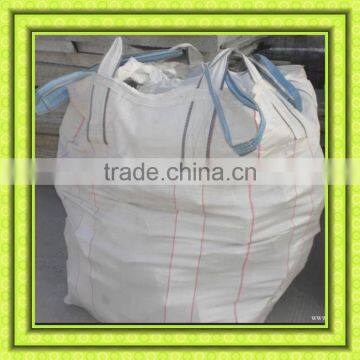 Polypropylene Big Bag Ambo Bag Bulk Bag Fibc for Lime Sand.cement High uv Treated photo-4