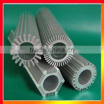 OEM aluminum heat sink,extrusion heatsink,heat sink factory