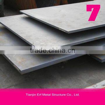 Steel Sheet , Carbon Steel Plate, Chequered Plate photo-2
