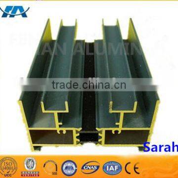 Powder Coating Aluminium photo-4