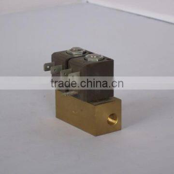 BONA Copper Coil AC220V 230V 1/8" 1/8 Inch Plasma Cutter Cutting Welding Machine Air Valve Solenoid Valve photo-3