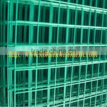 High Quality PVC Coated Welded Wire Mesh