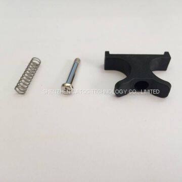 #49 Double Side Holddowns Clamps Fasteners for Locking PCB on Wave Solder Pallet