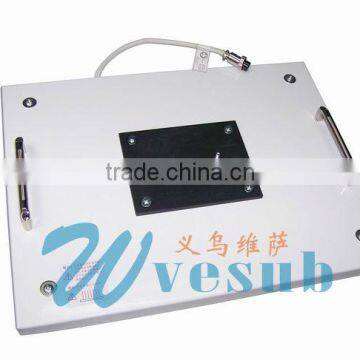 Used Heidelberg Offset T-shirt Printing Machine photo-6