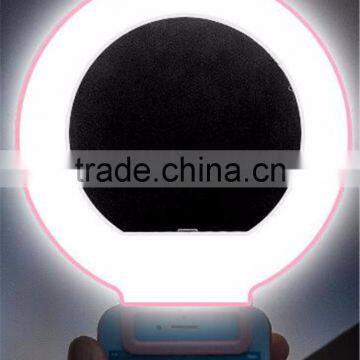 Beauty Lights Cosmetic Contact Lenses Photography Lighting Lamp Self Lights photo-2