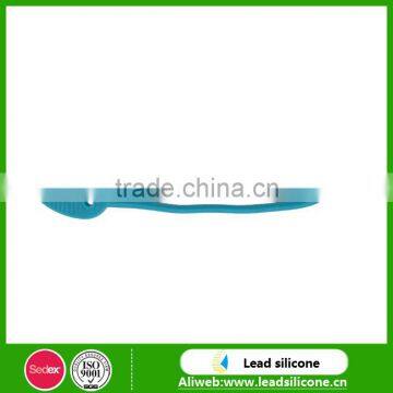 Household And Kitchen Tools Zipper Design Silicone Food Save Loops photo-6