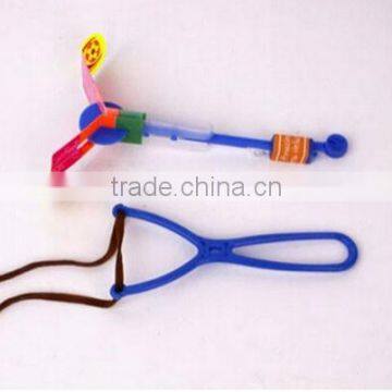 Funny Toy Led Flying Arrow Helicopter photo-4