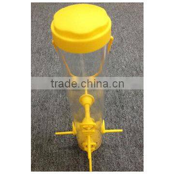 Seed Bird Feeder, Plastic Bird Feeder, hot selling