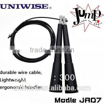 Skipping UIC-JR07 , jump rope Sport skipping rope