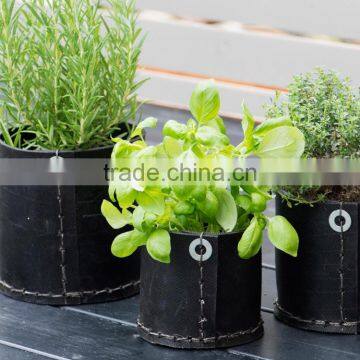 Recycled tire pot for flower planters for sale