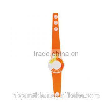 Adjustable UV-Rays Indicator Bracelet ,promotional Gift photo-5