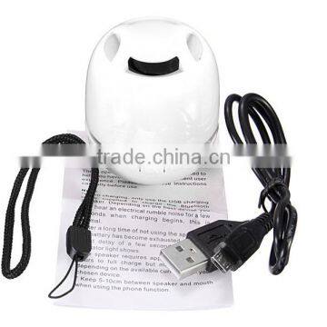 Hot-selling My Vision Mini Bluetooth Speaker Colorful Wireless Speaker With TF Slot Cheap Wholesale Price photo-4