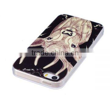 Luminous TPU Phone Case For IPhone photo-4