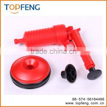 Air Drain Blaster/Air Blaster Drain Cleaner/Toilet Air Drain Cleaner photo-4