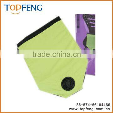 Cool Seat Cushion/Aeroseat/fan Cooling Seat Cushionby Ventilation&dehumidification photo-3
