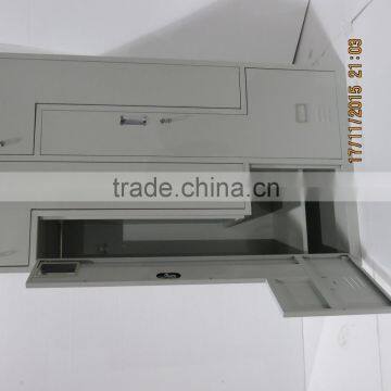 "L" Shape 4 Door Locker photo-4