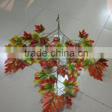 CHY070909 Japanese Maple Tree Leaf/maple Leaf Craft Product/leaves for Maple Tree Making photo-2