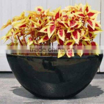 Vietnam Ceramic glazed flower pot