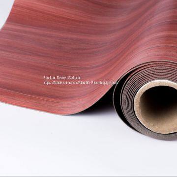 Luxury Vinyl Floor Sheeting photo-3